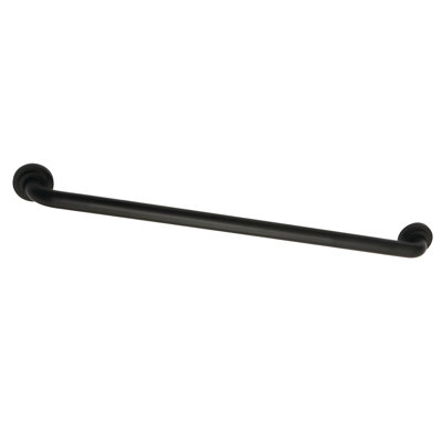 Kingston Brass Manhattan 1-1/4 Inch O.D Grab Bar