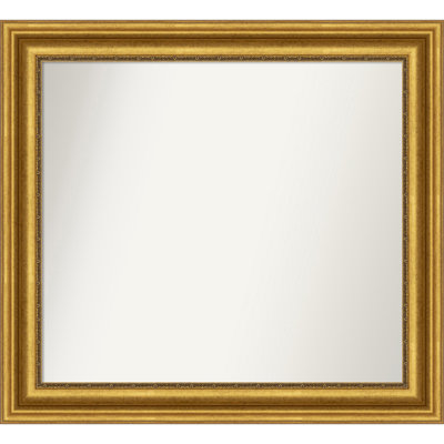 Jashawna Wall Mirror