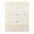 Runner Jacinto Beige Rug