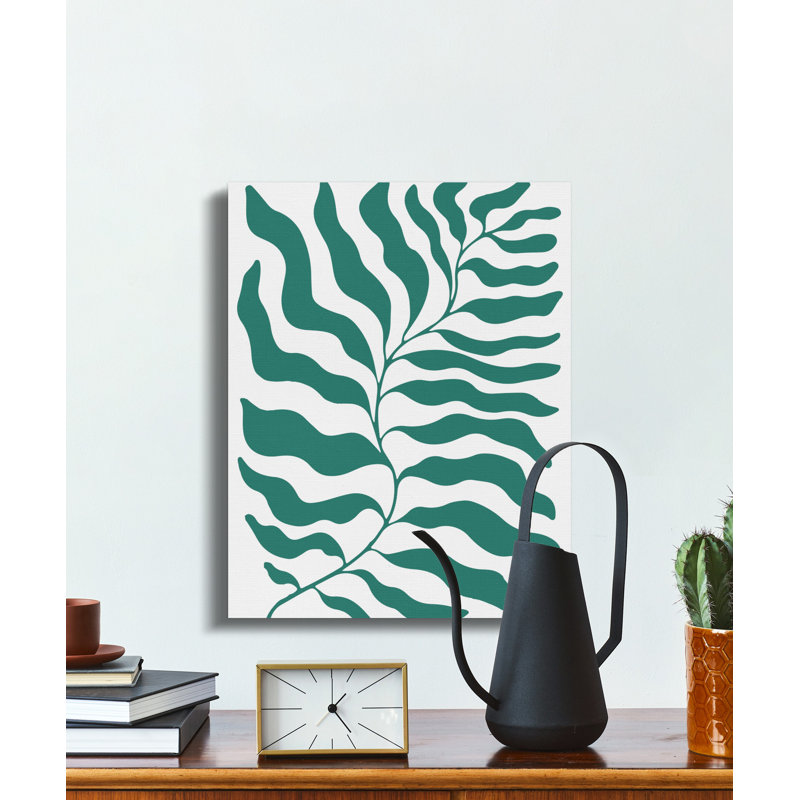 Wrapped Canvas Print Set, 50.8 cm H x 25.4 cm W