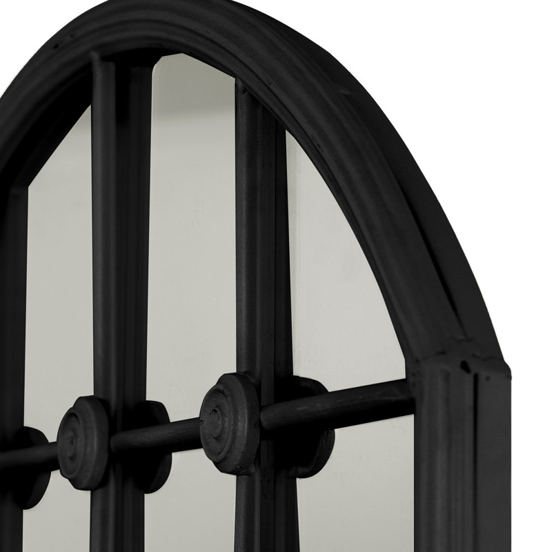 Terin Metal Flat Mirror