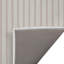 Tapis de toilette rectangulaire absorbant et antidérapant Comb Row-880430797-880430799