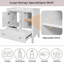 29.13'' Single Bathroom Vanity Base Only-93910263