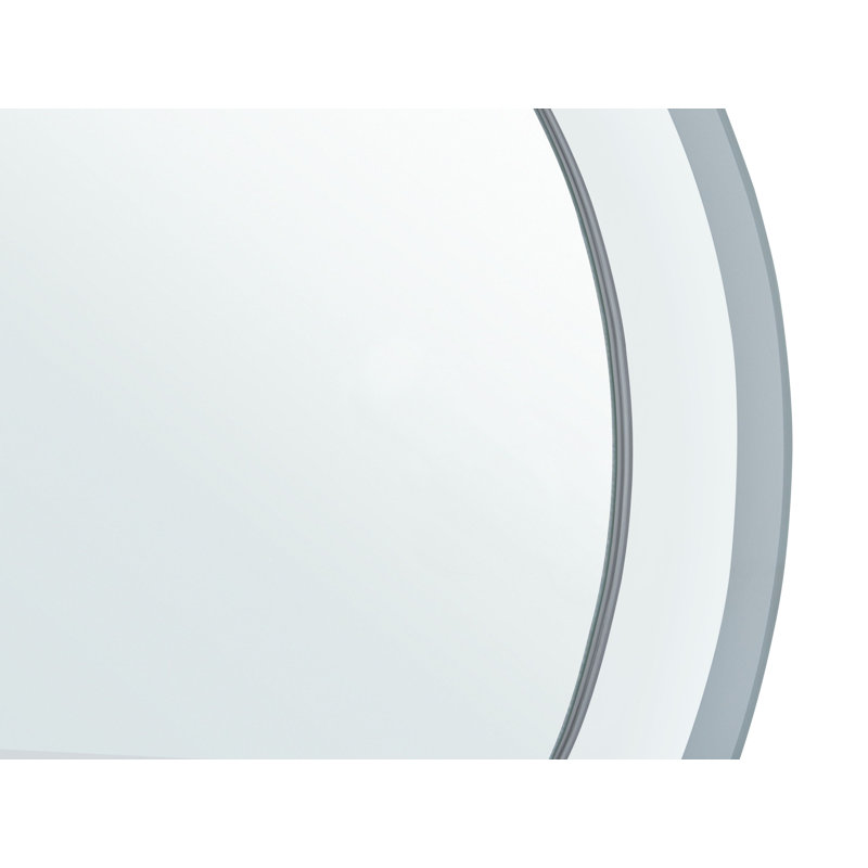 Penrock Flat Wall Mirror