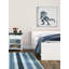 «Dinosaur Chase» - peinture sur toile tendue-89609799