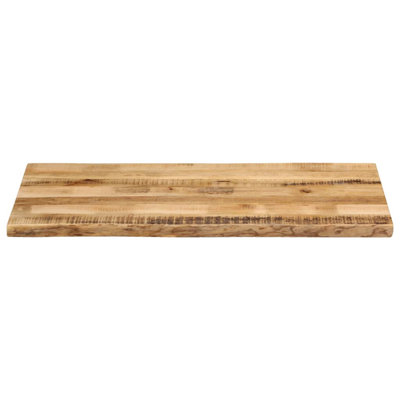 Solid Wood Table Top