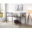 Lit plateforme simple Haxby