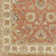 Arden Wool Floral Indoor Rug