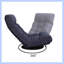 Fauteuil inclinable Riverdale-1393650530