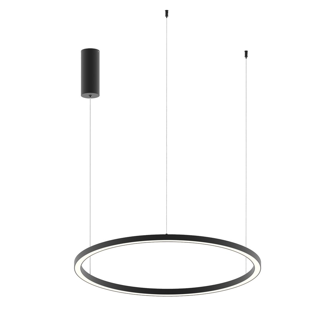 LED-Pendelleuchte 1-flammig Kinetic