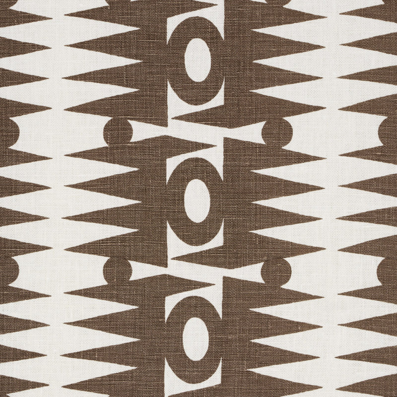 Tissu Schumacher x Drusus Tabor Ra