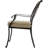 Carleton 9 Piece Dining Set with Cushion