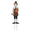 Piquet de jardin Caternia Pilgrim Boy