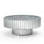 Table basse 31,5 po Fahd Glam