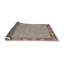 Tapis oriental brun Hraztan-1763138204