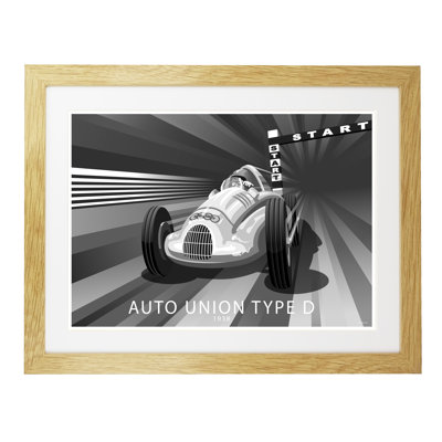 Stephen Millership - Print