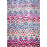 Chevron Area Rug