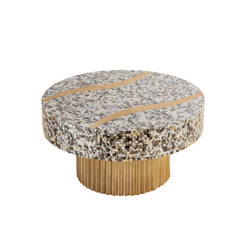 Didonna Single Coffee Table