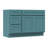 45'' Single Bathroom Vanity Base Only-94955227