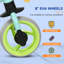 Arpiar Zoomie Kids Push/Pull Ride On-499034932