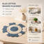 Cotton Floral Placemat-309078980