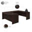 Ensemble de bureau 4 pièces avec rehausse Studio C-329223969