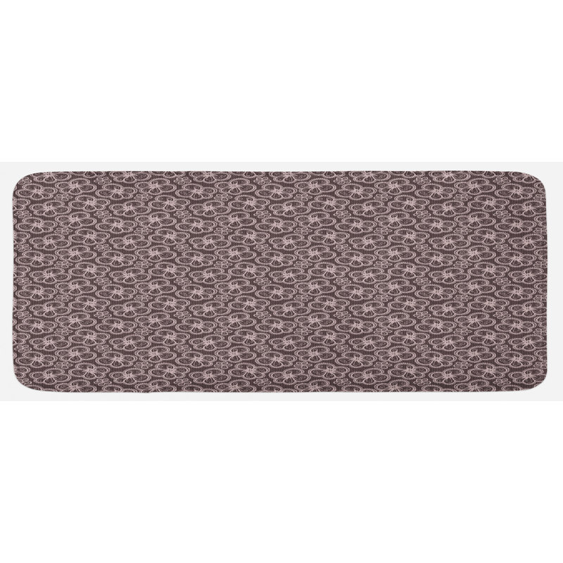 Tapis de cuisine