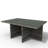 Norcross Patio Dining Table-57677814