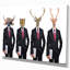 «Animals in Americana suit», impression-29496471-35114681