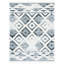 Tapis à poils longs Kiki Performance-95128055