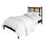 Lit simple pour enfants Paitynn-210413334