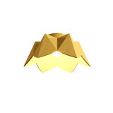 Physalis 1 - Light Flush Mount