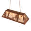 Rustic Lodge 6 - Light Pendant-16183399-71739148-71739147