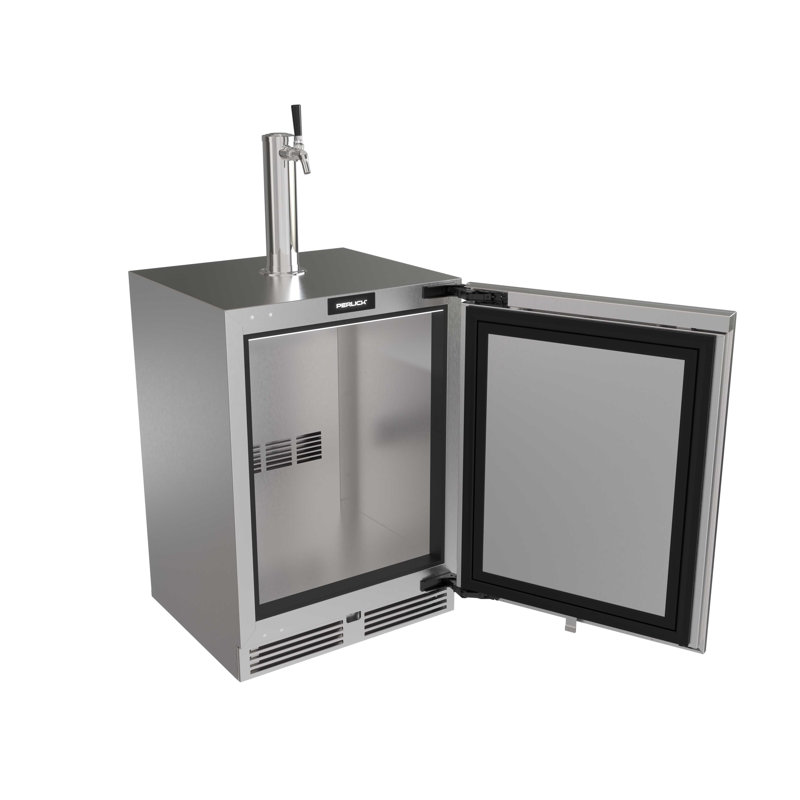Distributeur de boissons 24 po Perlick G5 Core