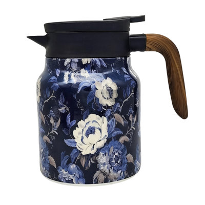 Théière braisée exquise 800 ml