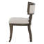 Chaise de salle à manger (ensemble de 2)