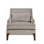 Fauteuil d'appoint Anna
