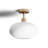 Bucholz Semi Flush Mount-1460097930-1460097933