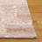 Harvest Hand Tufted Performance Abstract Indoor Rug-114299318