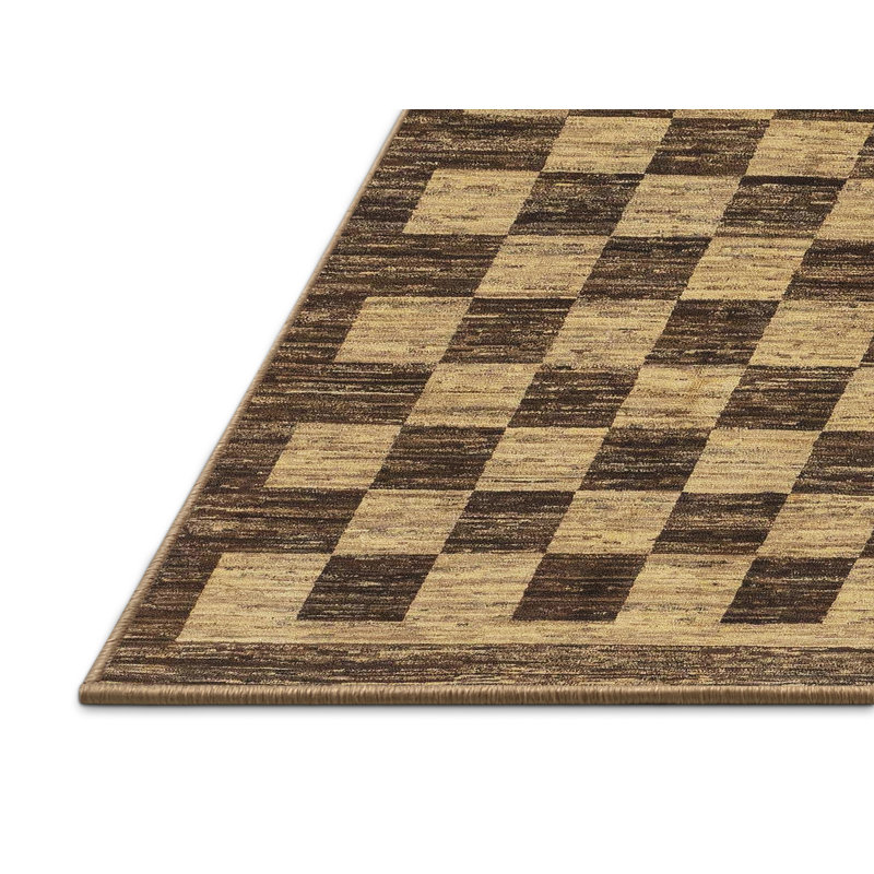 Tapis abstrait moderne 1702, Rectangle 8 pi x 12 pi