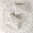 3 Piece Tufted Comforter Set Ivory/Taupe-113361663