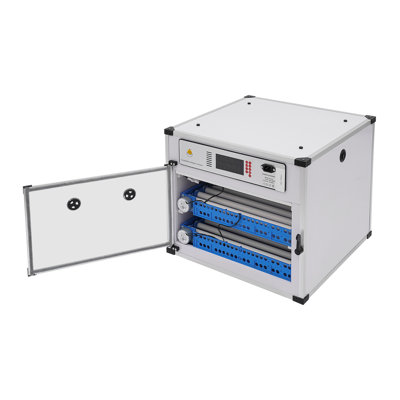 Eggs Incubator Chicken Quail Hatcher