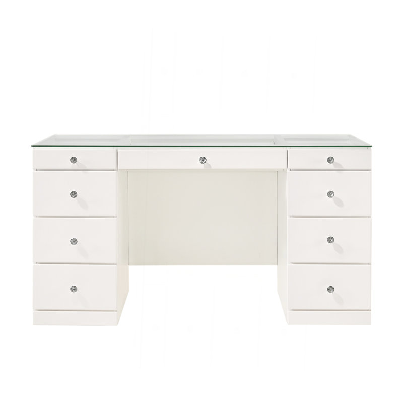Ensemble de meuble-lavabo 2 pièces 2 pièces