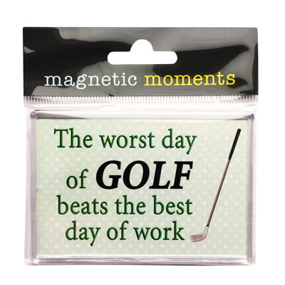 Fridge Magnet