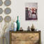 Lazy 1 Piece Wrapped Canvas Painting-1063273809