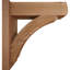 Persienne en bois rustique Thorton Craftsman-106952026-31652143