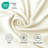 100% Rayon from Bamboo Sheet Set, 16" Deep Pocket Cooling Silky Soft Bed Sheets-100022035-106889611