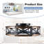 Ventilateur de plafond 19 po-129196224-129931717