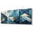 Toile tendue