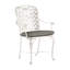 Provance Patio Dining Armchair with Cushion-83260223-83260245-83260219